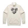 Stencil Half Zip Hood Thumbnail