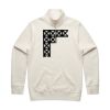 Stencil Half Zip Hood Thumbnail