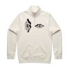 Stencil Half Zip Hood Thumbnail