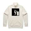Stencil Half Zip Hood Thumbnail