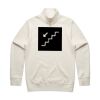 Stencil Half Zip Hood Thumbnail