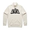 Stencil Half Zip Hood Thumbnail