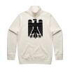 Stencil Half Zip Hood Thumbnail