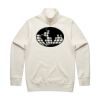Stencil Half Zip Hood Thumbnail