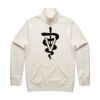 Stencil Half Zip Hood Thumbnail