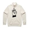 Stencil Half Zip Hood Thumbnail