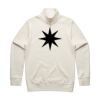 Stencil Half Zip Hood Thumbnail
