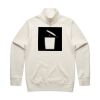 Stencil Half Zip Hood Thumbnail