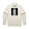 Stencil Half Zip Hood Thumbnail