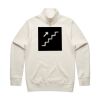 Stencil Half Zip Hood Thumbnail