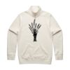 Stencil Half Zip Hood Thumbnail