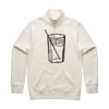 Stencil Half Zip Hood Thumbnail