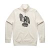 Stencil Half Zip Hood Thumbnail