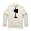 Stencil Half Zip Hood Thumbnail