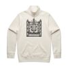 Stencil Half Zip Hood Thumbnail