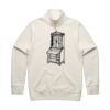 Stencil Half Zip Hood Thumbnail