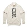 Stencil Half Zip Hood Thumbnail