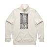 Stencil Half Zip Hood Thumbnail