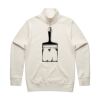 Stencil Half Zip Hood Thumbnail