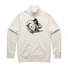 Stencil Half Zip Hood Thumbnail