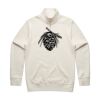 Stencil Half Zip Hood Thumbnail