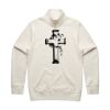 Stencil Half Zip Hood Thumbnail