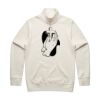 Stencil Half Zip Hood Thumbnail