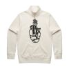 Stencil Half Zip Hood Thumbnail