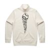 Stencil Half Zip Hood Thumbnail