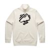 Stencil Half Zip Hood Thumbnail