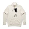 Stencil Half Zip Hood Thumbnail