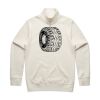 Stencil Half Zip Hood Thumbnail