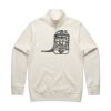 Stencil Half Zip Hood Thumbnail