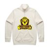 Stencil Half Zip Hood Thumbnail