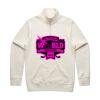 Stencil Half Zip Hood Thumbnail