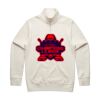 Stencil Half Zip Hood Thumbnail
