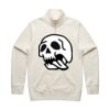 Stencil Half Zip Hood Thumbnail