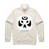 Stencil Half Zip Hood Thumbnail