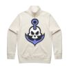 Stencil Half Zip Hood Thumbnail