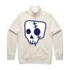Stencil Half Zip Hood Thumbnail