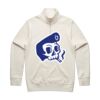 Stencil Half Zip Hood Thumbnail