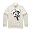 Stencil Half Zip Hood Thumbnail