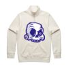 Stencil Half Zip Hood Thumbnail