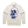 Stencil Half Zip Hood Thumbnail