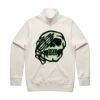 Stencil Half Zip Hood Thumbnail