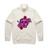 Stencil Half Zip Hood Thumbnail