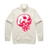 Stencil Half Zip Hood Thumbnail