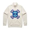 Stencil Half Zip Hood Thumbnail