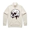 Stencil Half Zip Hood Thumbnail