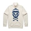 Stencil Half Zip Hood Thumbnail